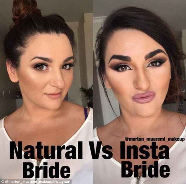 Breaking up with my Mua? 3