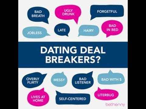 Deal Breakers! - 2