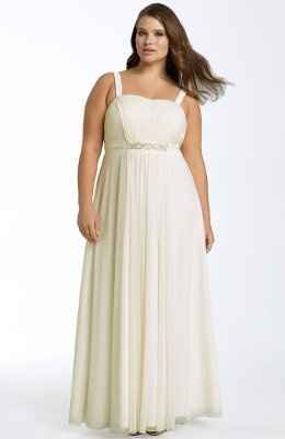 What Does Your Dress Look Like?