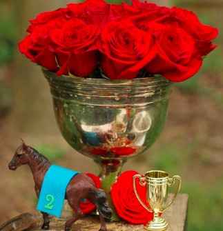 Kentucky Derby/High Tea Theme