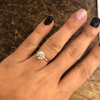 Brides of 2020!  Show us your ring! - 1