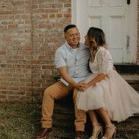 Fiancé Appreciation! - Show them off! - 1