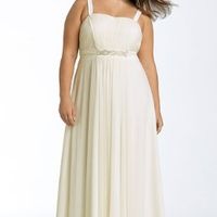 What Does Your Dress Look Like?