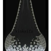 Where did you get your veil from?