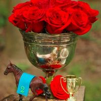 Kentucky Derby/High Tea Theme