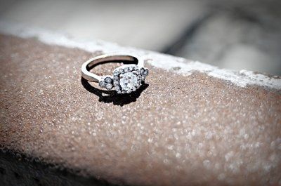 Is it time to show off *BLING?!* I haven't been on here in ages, & I don't know if you've had one, b