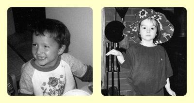 Our photo's from  Little Girls to Women about to Marry or Married!!!!