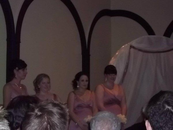 MARRIED!!!! w/ pics!!
