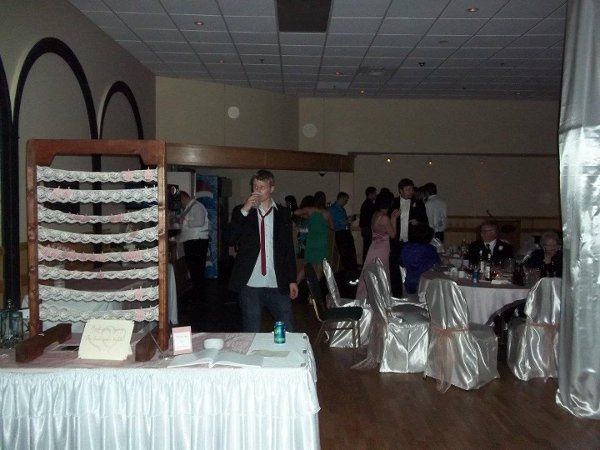 MARRIED!!!! w/ pics!!