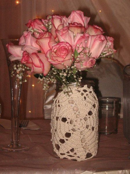 MARRIED!!!! w/ pics!!