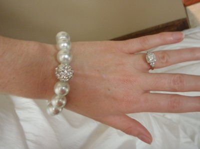 My dress and Accessories!!!! (pics!!)