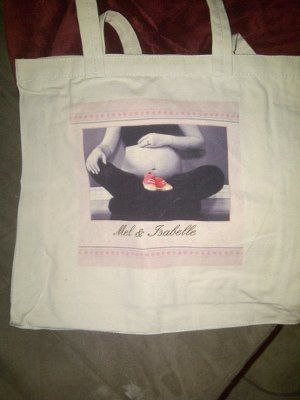 Gift Bags for BM's!