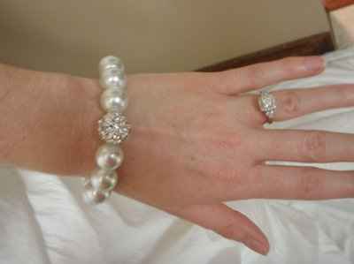 My dress and Accessories!!!! (pics!!)