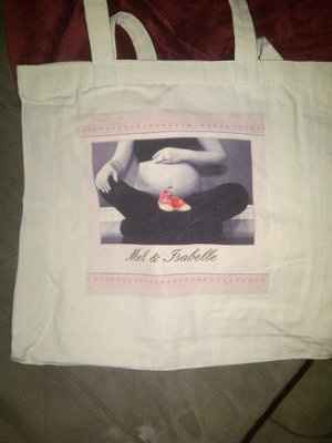 Gift Bags for BM's!