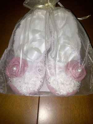 Got my Shoes!!!! (PICS)
