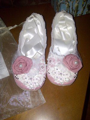 Got my Shoes!!!! (PICS)