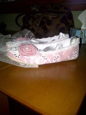 Got my Shoes!!!! (PICS)