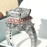 2024 Brides - Show us your ring! - 1