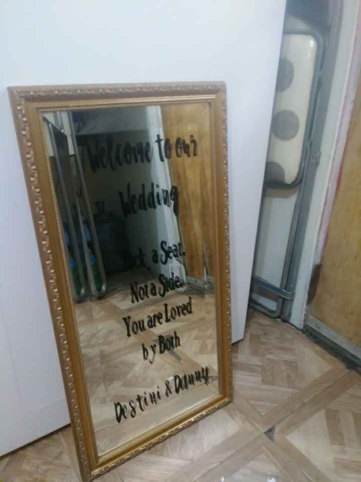 Wedding is 10 Days away - 1