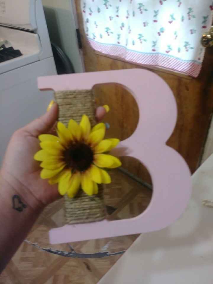 Wedding is 10 Days away - 2