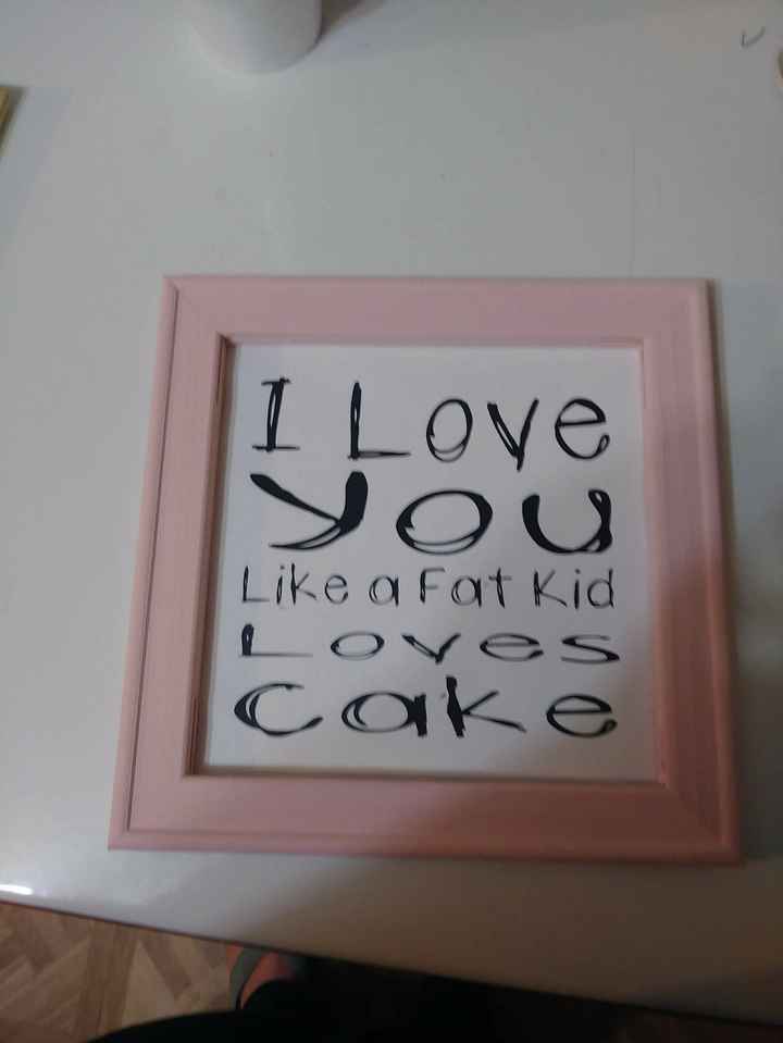 Wedding is 10 Days away - 3