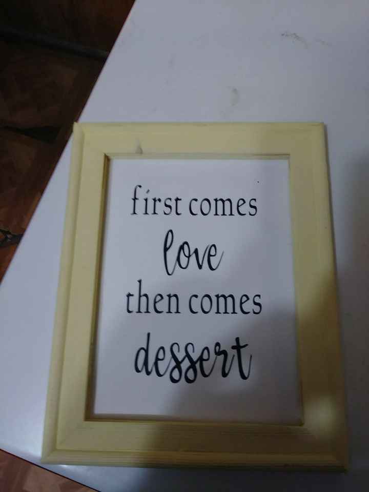 Wedding is 10 Days away - 5