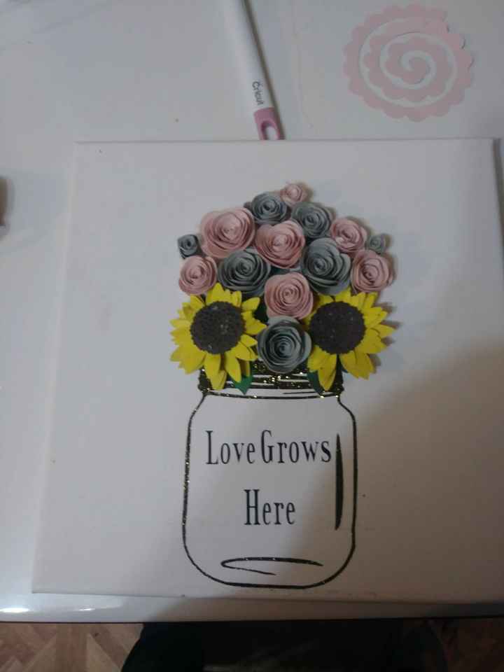 Wedding is 10 Days away - 6