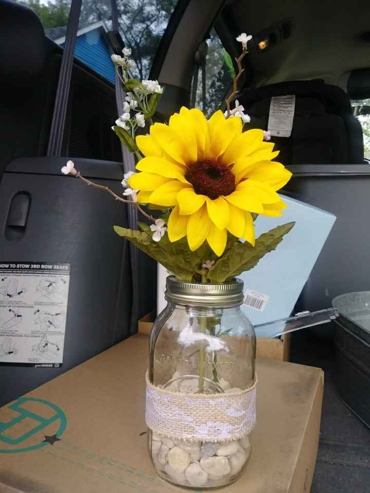 Wedding is 10 Days away - 7