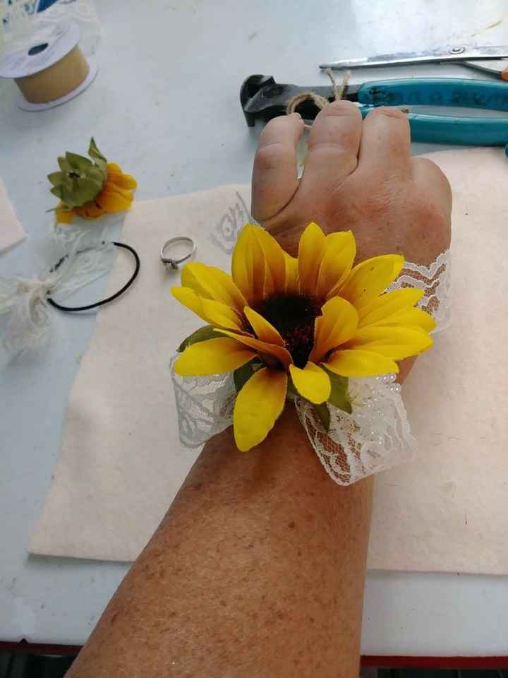 Wedding is 10 Days away - 8