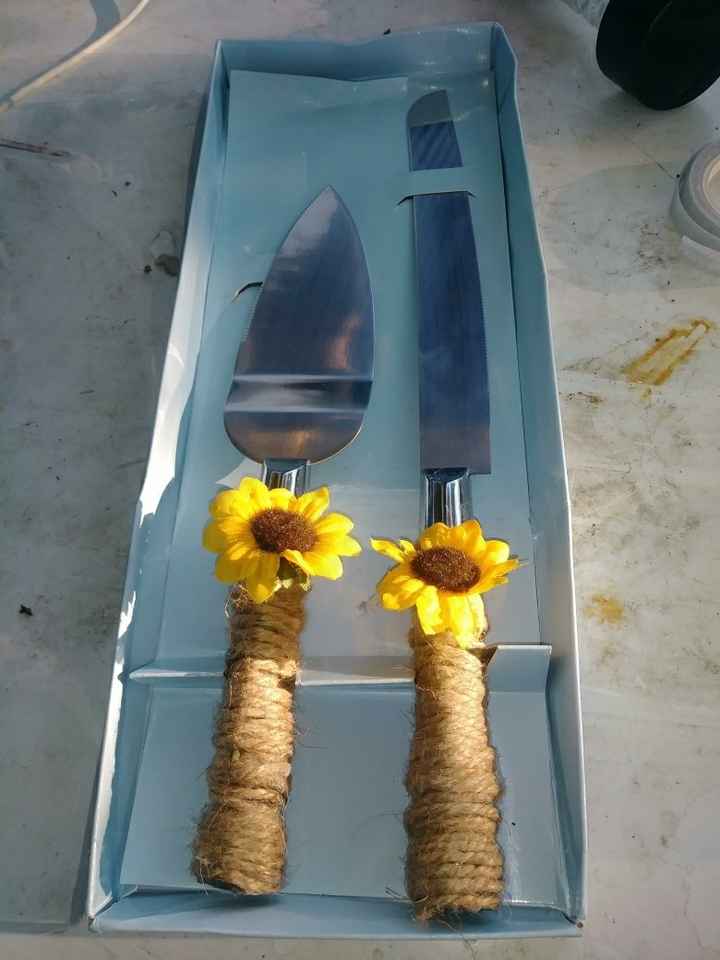 Wedding is 10 Days away - 9