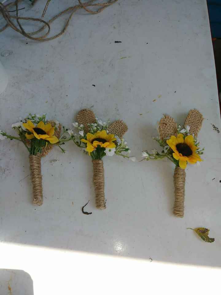 Wedding is 10 Days away - 10