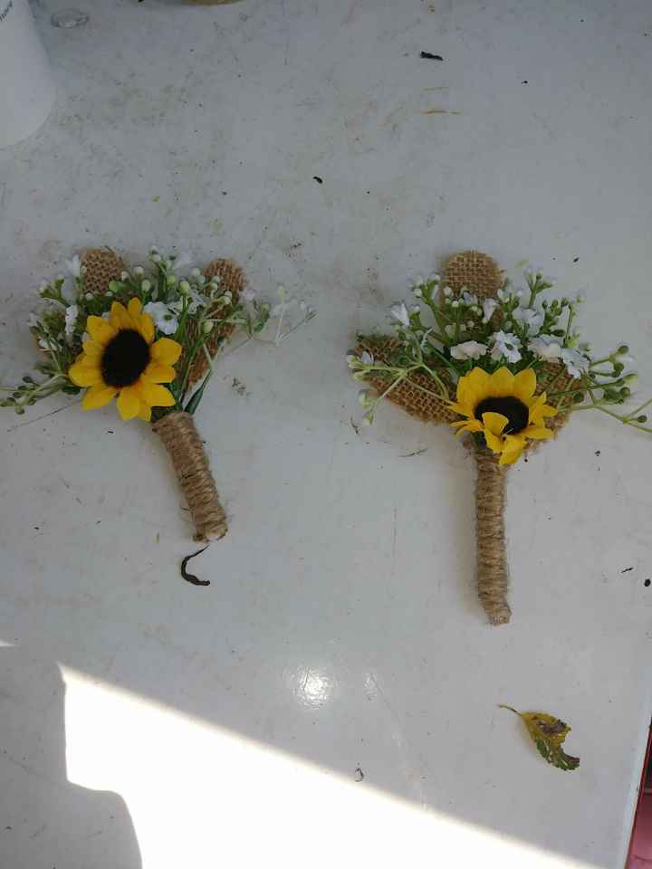 Wedding is 10 Days away - 12