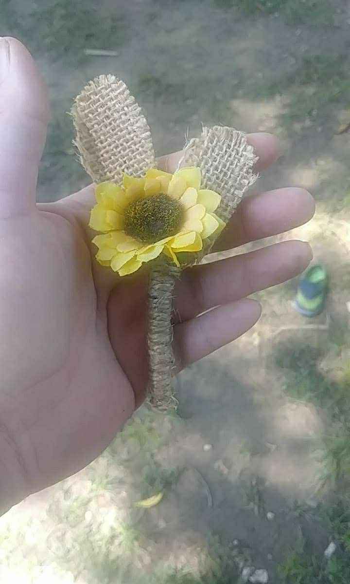 Wedding is 10 Days away - 11