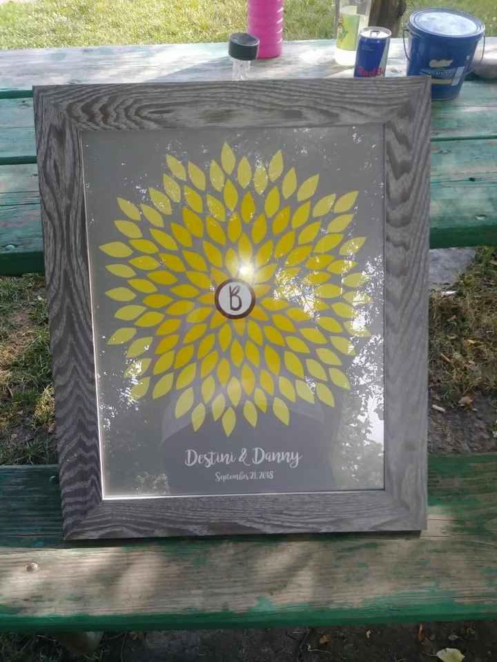 Wedding is 10 Days away - 13