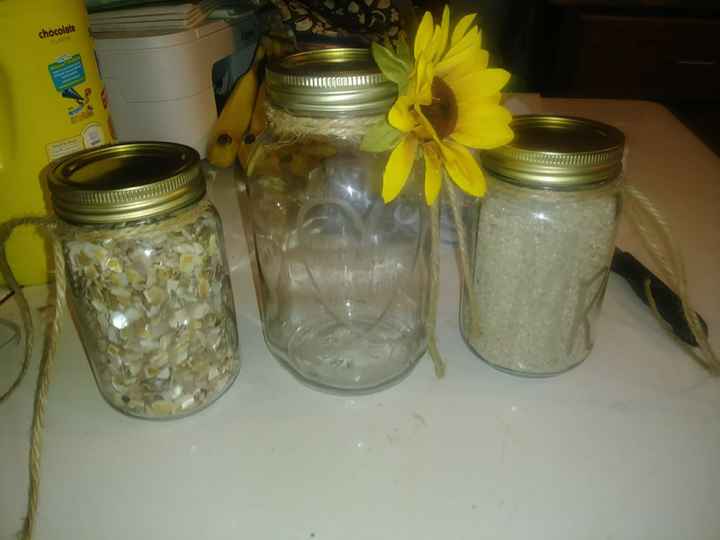 Wedding is 10 Days away - 15