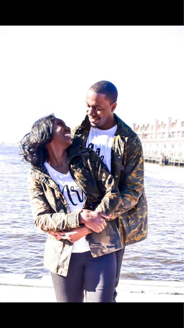 Photographer Update.... Encouraging words - 1