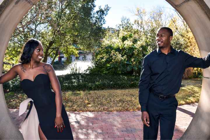 Photographer Update.... Encouraging words - 2