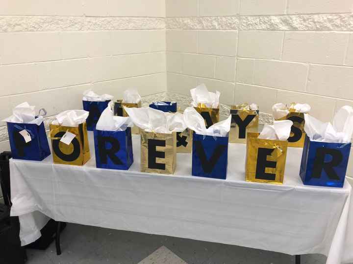 Bridal shower Fun!! Here are a few photos - 5