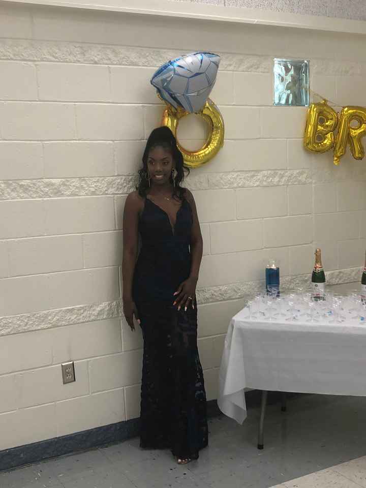 Bridal shower Fun!! Here are a few photos - 6