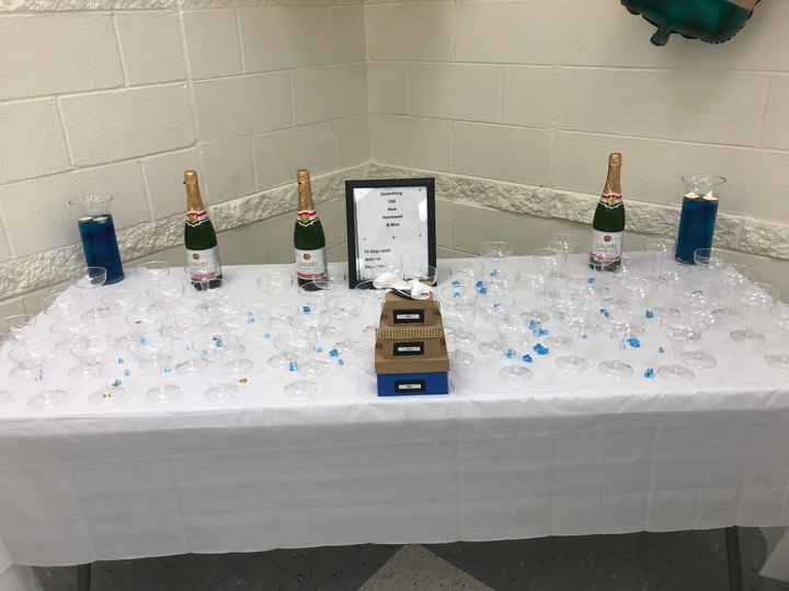 Bridal shower Fun!! Here are a few photos - 7