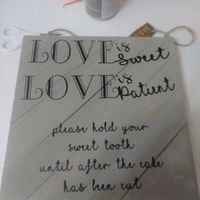 Wedding is 10 Days away - 4