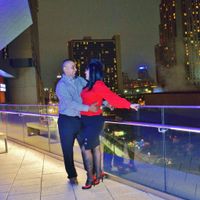 Show me your engagement shoot pics!!! - 1