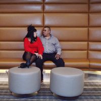 Show me your engagement shoot pics!!! - 2