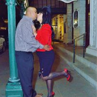 Show me your engagement shoot pics!!! - 3