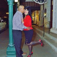 Post Your Engagement Pics! - 2