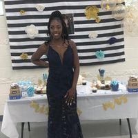 Bridal shower Fun!! Here are a few photos - 2