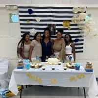 Bridal shower Fun!! Here are a few photos - 3