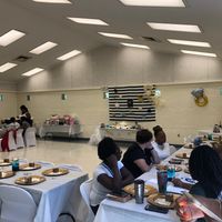 Bridal shower Fun!! Here are a few photos - 4