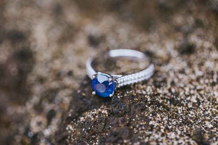 2023 Brides - Show us your ring! - 2