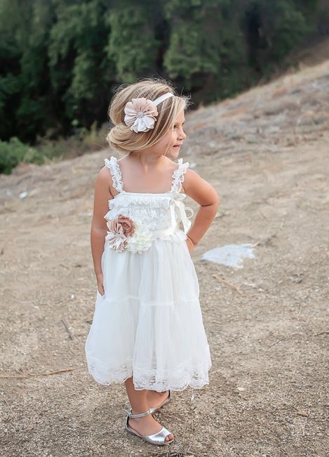 Spin off: Who is doing Rustic/ Shabby Chic/ Vintage